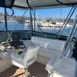 is a Symbol 39 sedan sportfisher Yacht For Sale in San Diego-13