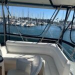  is a Symbol 39 sedan sportfisher Yacht For Sale in San Diego-14