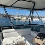  is a Symbol 39 sedan sportfisher Yacht For Sale in San Diego-15