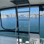  is a Symbol 39 sedan sportfisher Yacht For Sale in San Diego-16