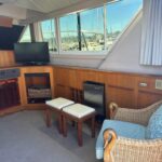  is a Symbol 39 sedan sportfisher Yacht For Sale in San Diego-19