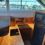  is a Symbol 39 sedan sportfisher Yacht For Sale in San Diego-20