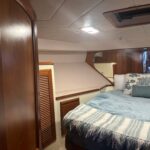 is a Symbol 39 sedan sportfisher Yacht For Sale in San Diego-21