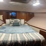 is a Symbol 39 sedan sportfisher Yacht For Sale in San Diego-22