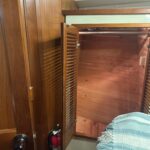  is a Symbol 39 sedan sportfisher Yacht For Sale in San Diego-23
