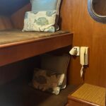  is a Symbol 39 sedan sportfisher Yacht For Sale in San Diego-25
