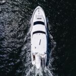 Miss Sealaneous Expense II is a Hatteras 72 Motor Yacht Yacht For Sale in San Diego-9