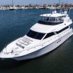 Miss Sealaneous Expense II is a Hatteras 72 Motor Yacht Yacht For Sale in San Diego-71