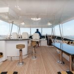 Miss Sealaneous Expense II is a Hatteras 72 Motor Yacht Yacht For Sale in San Diego-10