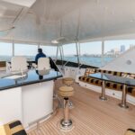 Miss Sealaneous Expense II is a Hatteras 72 Motor Yacht Yacht For Sale in San Diego-15