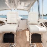 Miss Sealaneous Expense II is a Hatteras 72 Motor Yacht Yacht For Sale in San Diego-19