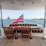 Miss Sealaneous Expense II is a Hatteras 72 Motor Yacht Yacht For Sale in San Diego-20