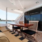 Miss Sealaneous Expense II is a Hatteras 72 Motor Yacht Yacht For Sale in San Diego-21