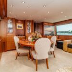 Miss Sealaneous Expense II is a Hatteras 72 Motor Yacht Yacht For Sale in San Diego-25