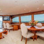 Miss Sealaneous Expense II is a Hatteras 72 Motor Yacht Yacht For Sale in San Diego-27