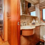 Miss Sealaneous Expense II is a Hatteras 72 Motor Yacht Yacht For Sale in San Diego-28