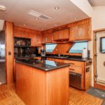 Miss Sealaneous Expense II is a Hatteras 72 Motor Yacht Yacht For Sale in San Diego-31