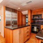 Miss Sealaneous Expense II is a Hatteras 72 Motor Yacht Yacht For Sale in San Diego-32