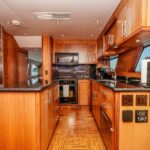 Miss Sealaneous Expense II is a Hatteras 72 Motor Yacht Yacht For Sale in San Diego-33
