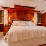 Miss Sealaneous Expense II is a Hatteras 72 Motor Yacht Yacht For Sale in San Diego-36