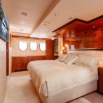 Miss Sealaneous Expense II is a Hatteras 72 Motor Yacht Yacht For Sale in San Diego-37