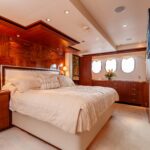 Miss Sealaneous Expense II is a Hatteras 72 Motor Yacht Yacht For Sale in San Diego-38