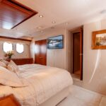 Miss Sealaneous Expense II is a Hatteras 72 Motor Yacht Yacht For Sale in San Diego-39