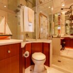Miss Sealaneous Expense II is a Hatteras 72 Motor Yacht Yacht For Sale in San Diego-41