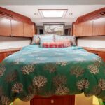 Miss Sealaneous Expense II is a Hatteras 72 Motor Yacht Yacht For Sale in San Diego-51