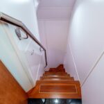 Miss Sealaneous Expense II is a Hatteras 72 Motor Yacht Yacht For Sale in San Diego-55