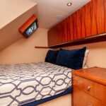 Miss Sealaneous Expense II is a Hatteras 72 Motor Yacht Yacht For Sale in San Diego-57