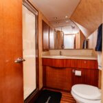 Miss Sealaneous Expense II is a Hatteras 72 Motor Yacht Yacht For Sale in San Diego-59