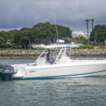  is a Intrepid 348 Center Console Yacht For Sale in San Diego-0