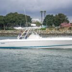  is a Intrepid 348 Center Console Yacht For Sale in San Diego-28