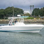  is a Intrepid 348 Center Console Yacht For Sale in San Diego-1