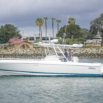  is a Intrepid 348 Center Console Yacht For Sale in San Diego-4