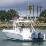  is a Intrepid 348 Center Console Yacht For Sale in San Diego-3