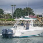  is a Intrepid 348 Center Console Yacht For Sale in San Diego-2
