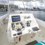  is a Intrepid 348 Center Console Yacht For Sale in San Diego-6