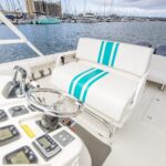  is a Intrepid 348 Center Console Yacht For Sale in San Diego-8