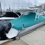  is a Intrepid 348 Center Console Yacht For Sale in San Diego-21