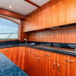 QUERENCIA is a Hatteras 54 GT Yacht For Sale in San Diego-23