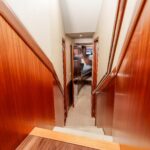 QUERENCIA is a Hatteras 54 GT Yacht For Sale in San Diego-27