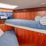 QUERENCIA is a Hatteras 54 GT Yacht For Sale in San Diego-37
