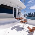 QUERENCIA is a Hatteras 54 GT Yacht For Sale in San Diego-13