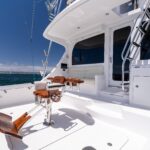 QUERENCIA is a Hatteras 54 GT Yacht For Sale in San Diego-17