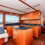 QUERENCIA is a Hatteras 54 GT Yacht For Sale in San Diego-22