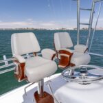 QUERENCIA is a Hatteras 54 GT Yacht For Sale in San Diego-7