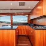 QUERENCIA is a Hatteras 54 GT Yacht For Sale in San Diego-24