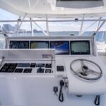 QUERENCIA is a Hatteras 54 GT Yacht For Sale in San Diego-8
